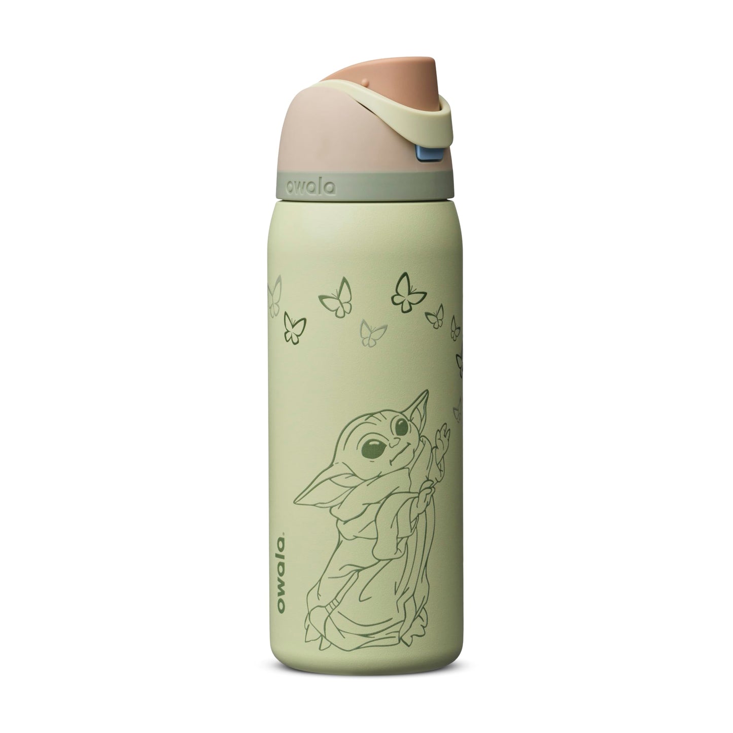 Limited Edition - Starwars Collection - 32oz Gorgu