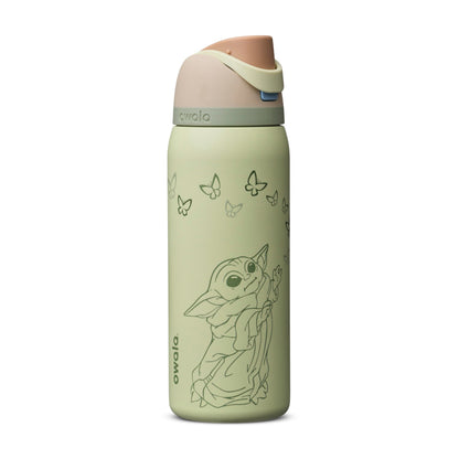 Limited Edition - Starwars Collection - 32oz Gorgu