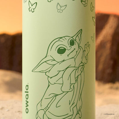 Limited Edition - Starwars Collection - 32oz Gorgu