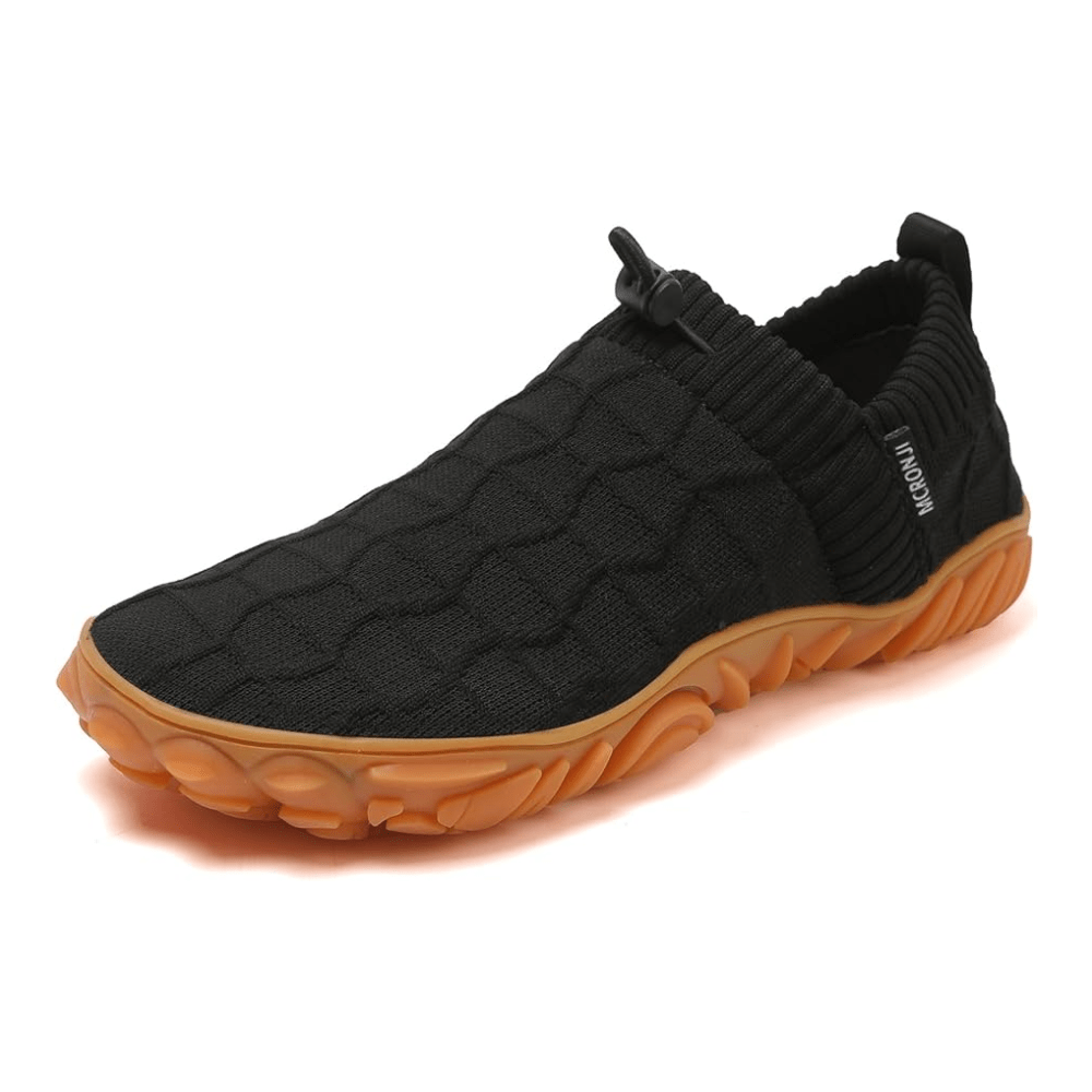 Barefoot Water Shoes – Comfort & Stability for Seniors - Branwell & Co
