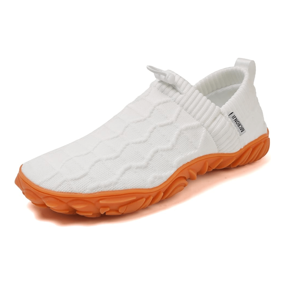 Barefoot Water Shoes – Comfort & Stability for Seniors - Branwell & Co
