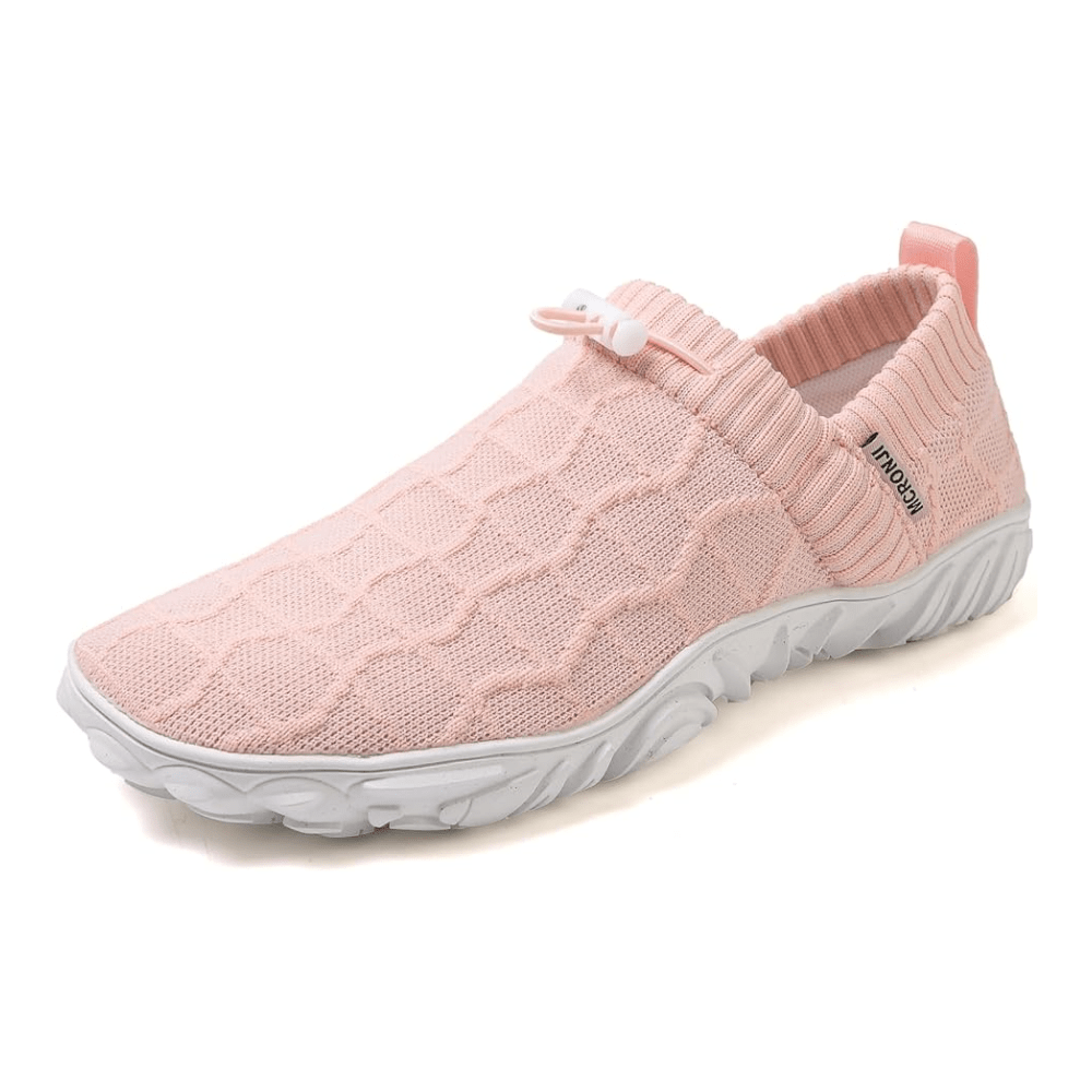 Barefoot Water Shoes – Comfort & Stability for Seniors - Branwell & Co