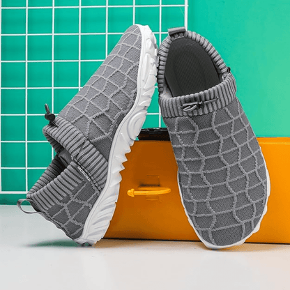 Barefoot Water Shoes – Comfort & Stability for Seniors - Branwell & Co