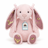 Posy Pink