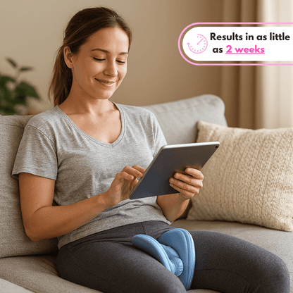 FemFit Pro - Pelvic & Thigh Trainer - Branwell & Co