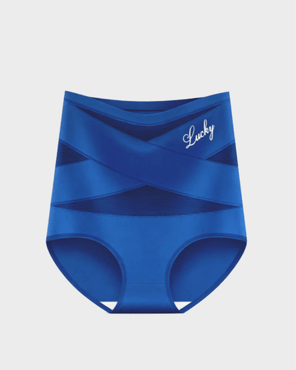 High Waisted Tummy Control Panty - Branwell & Co