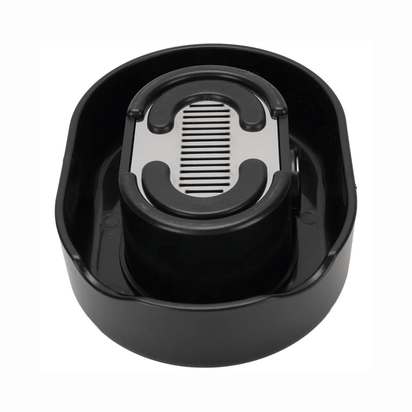 Razor Rinser – Manual Shaver Cleaner for All Razors, No Electricity Required - Branwell & Co
