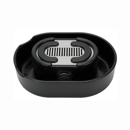 Razor Rinser – Manual Shaver Cleaner for All Razors, No Electricity Required - Branwell & Co