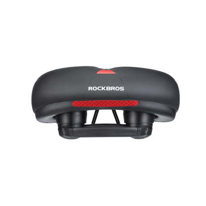 RockBros™ Comfort Saddle - Branwell & Co